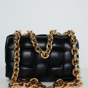 Bottega Veneta Chain Cassette Bag